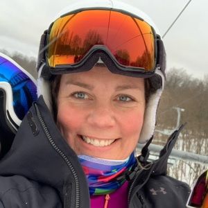 Meet your Posher, Kelli